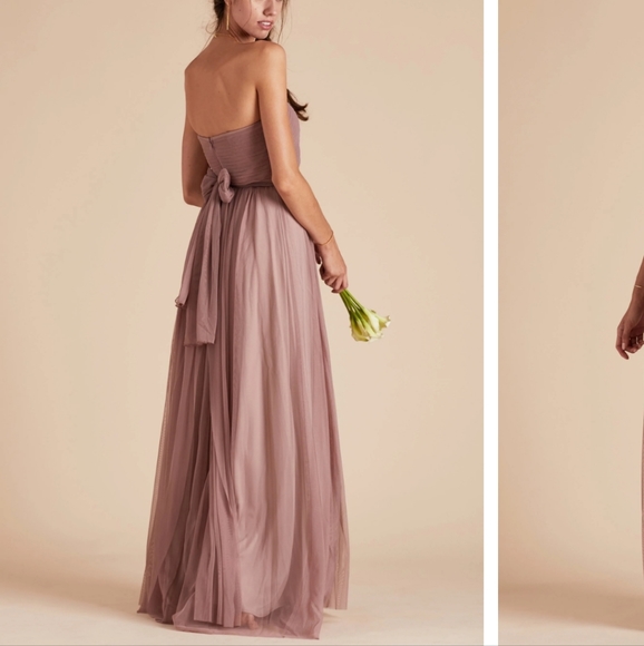 Birdy Grey - Christina Convertible Dress in Sandy Mauve XS - Picture 2 of 9